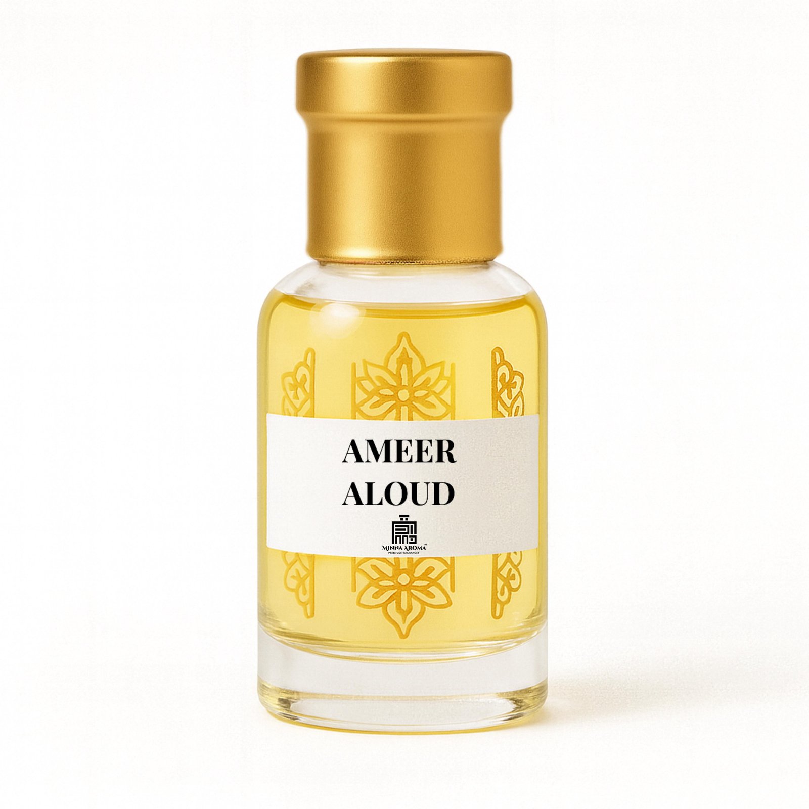 Ameer Aloud