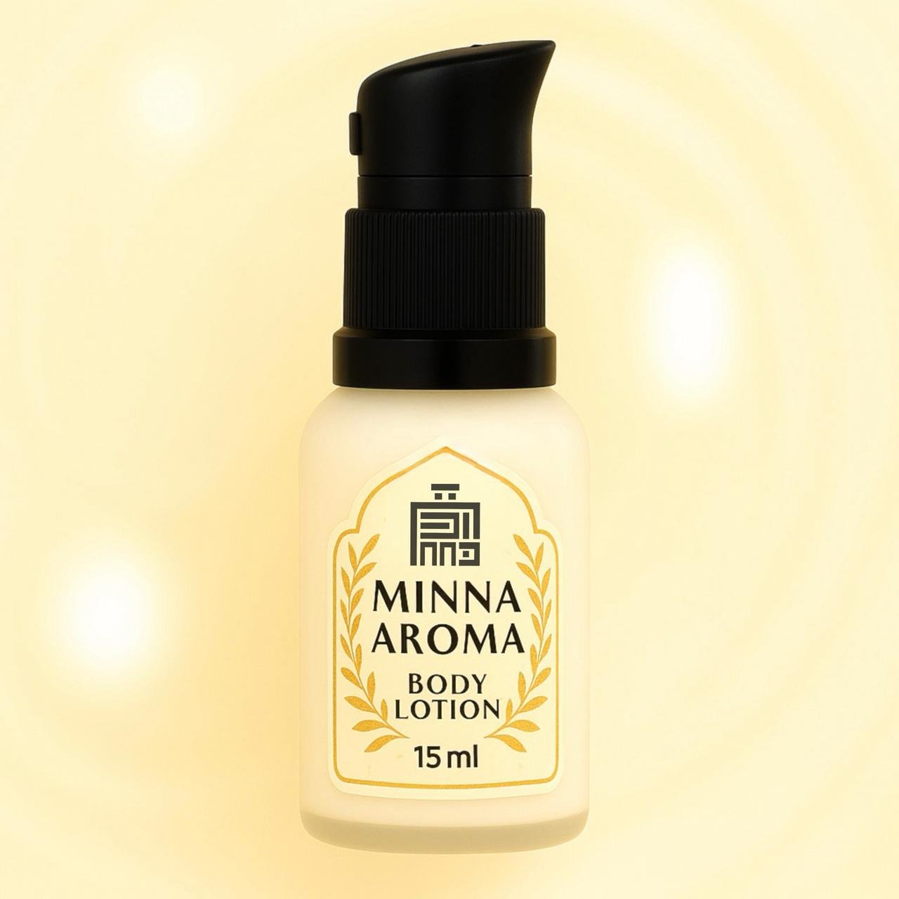 Body Lotion 15ml