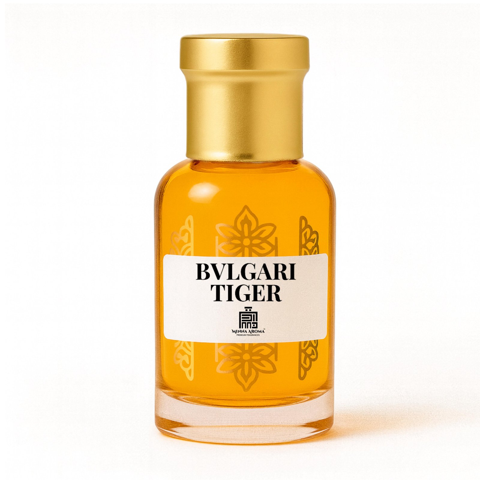 Bvlgari Tiger