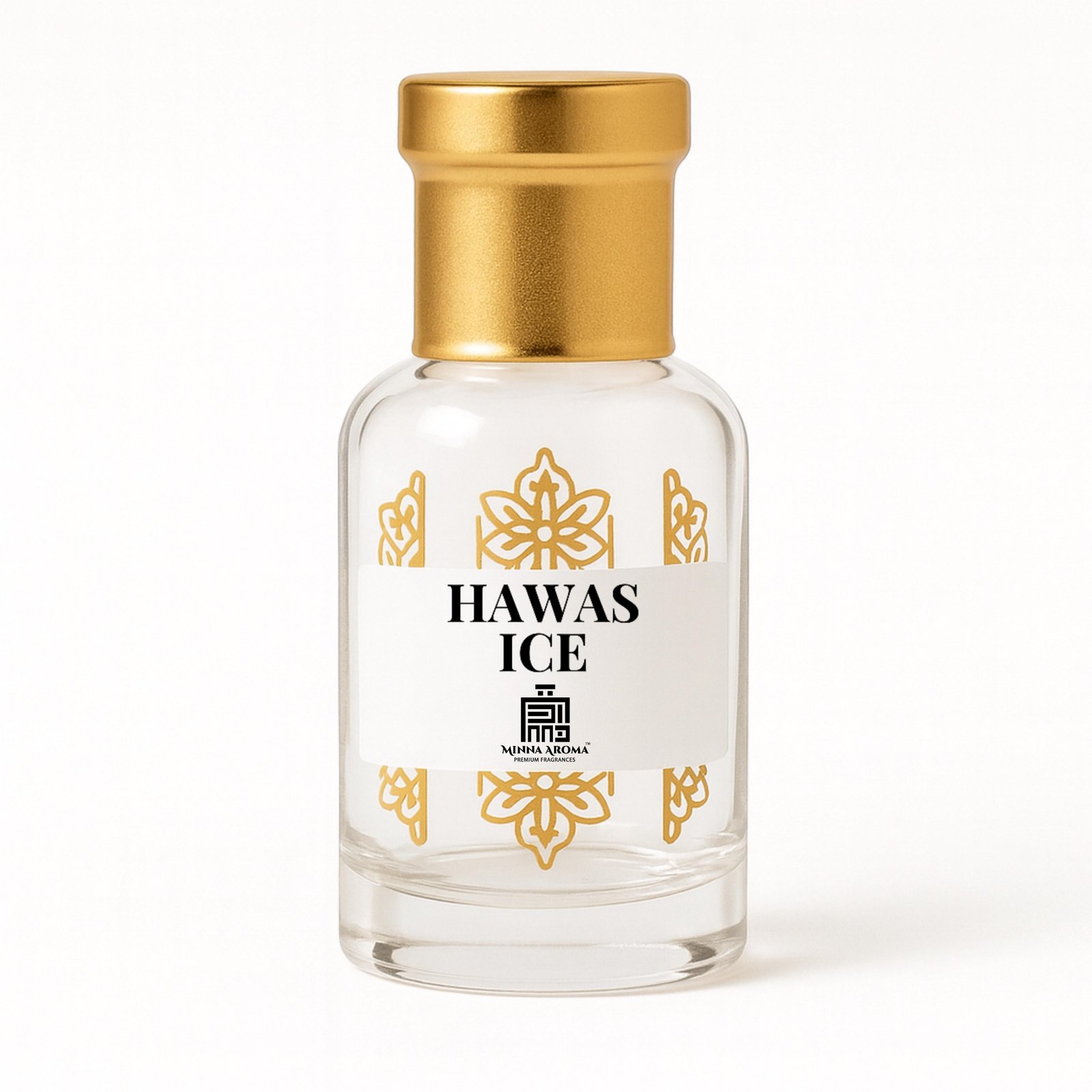Hawas Ice