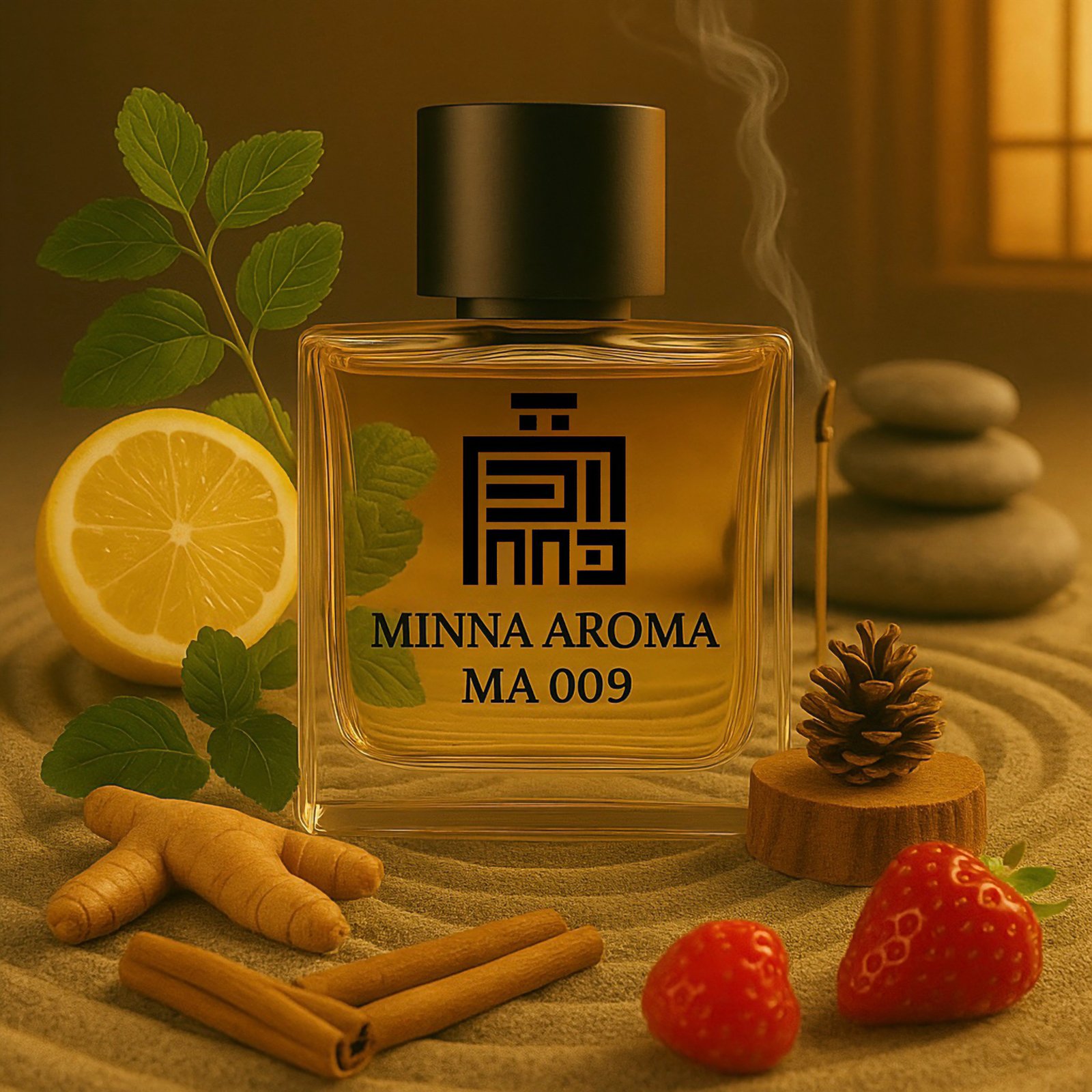 MA 009