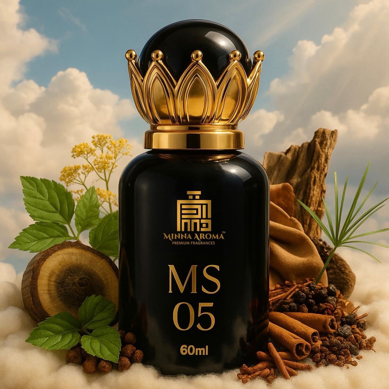 MS 05