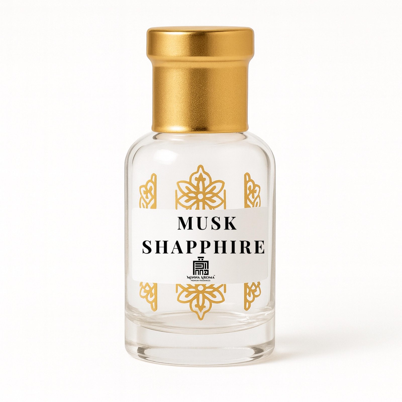 Musk Shapphire