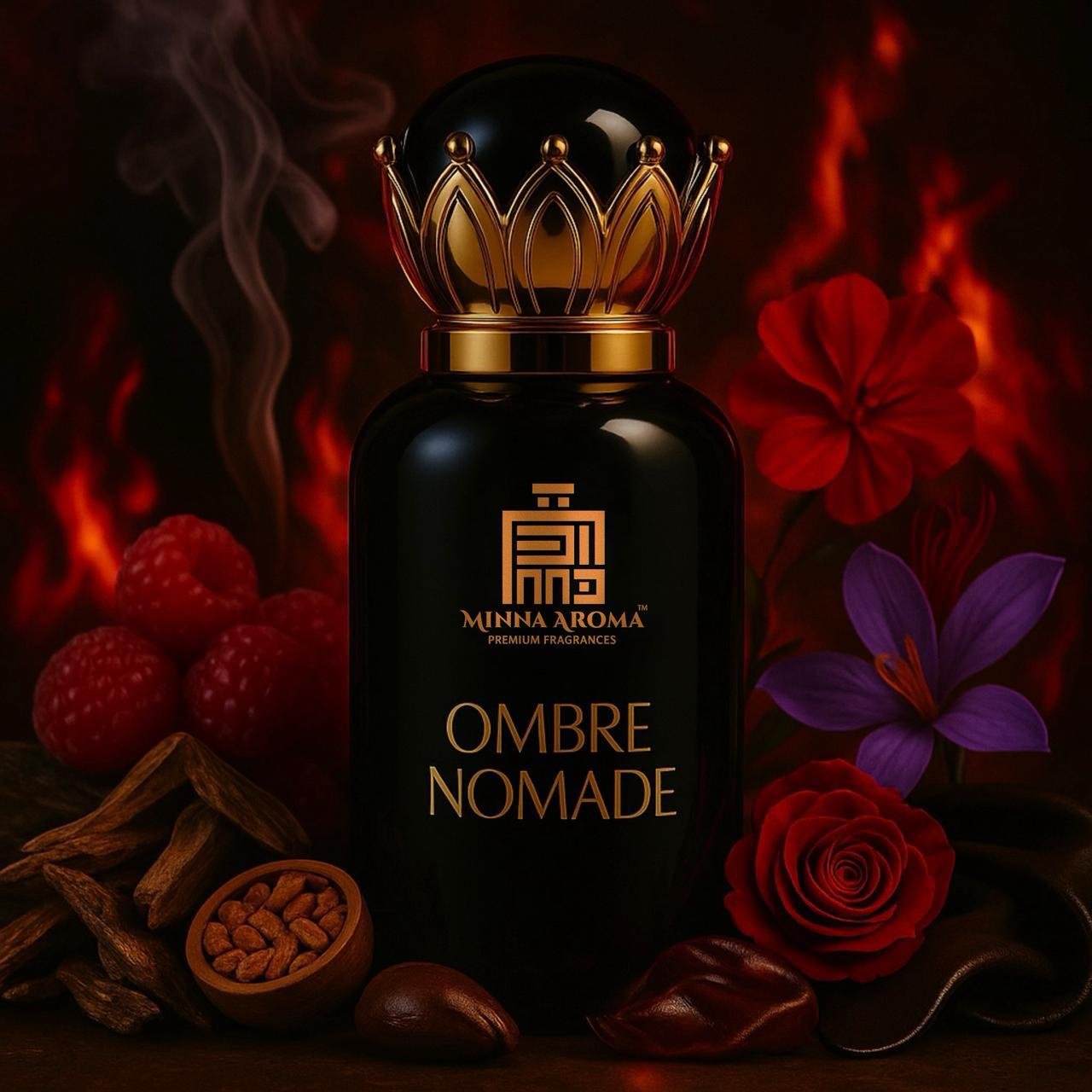 Ombre Nomade