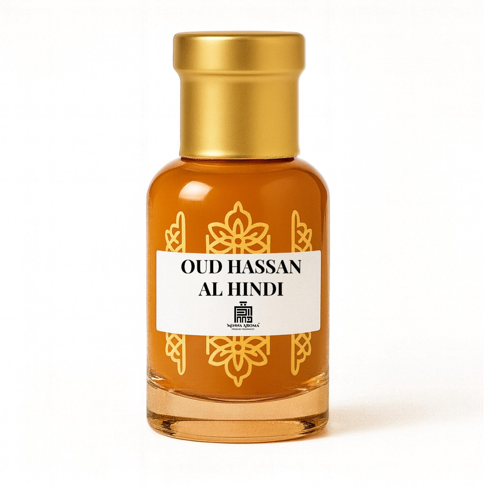 Oud Hassan Al Hindi