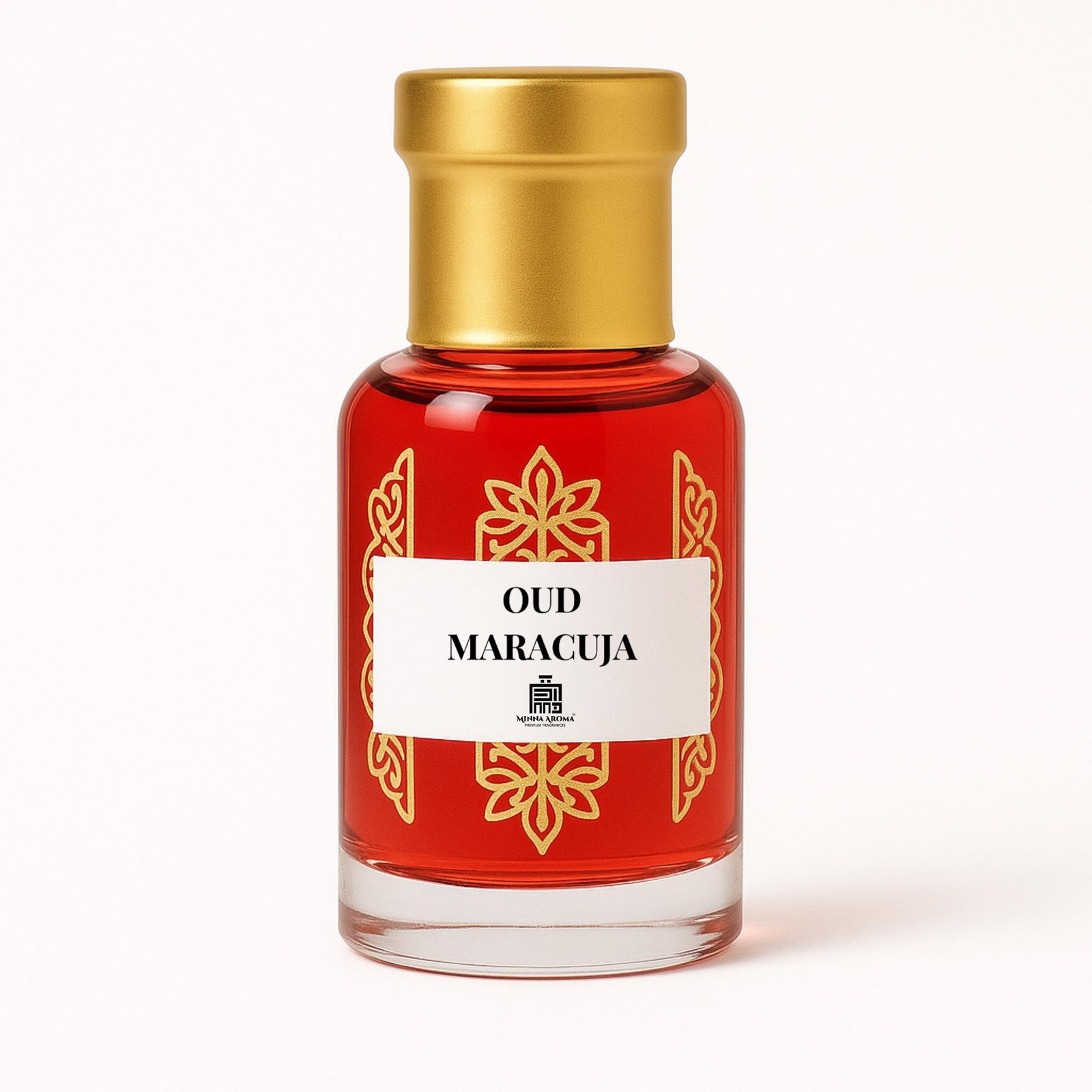 Oud Maracuja