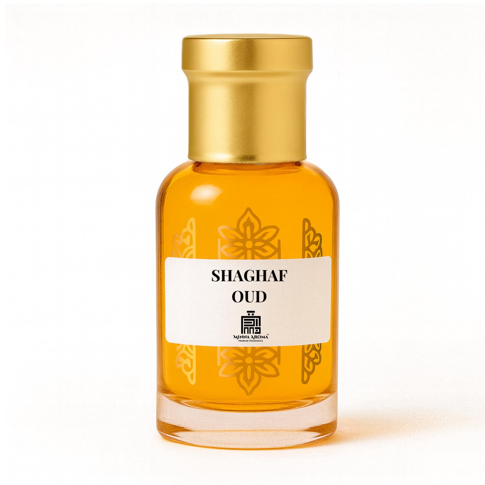 Shaghaf Oud