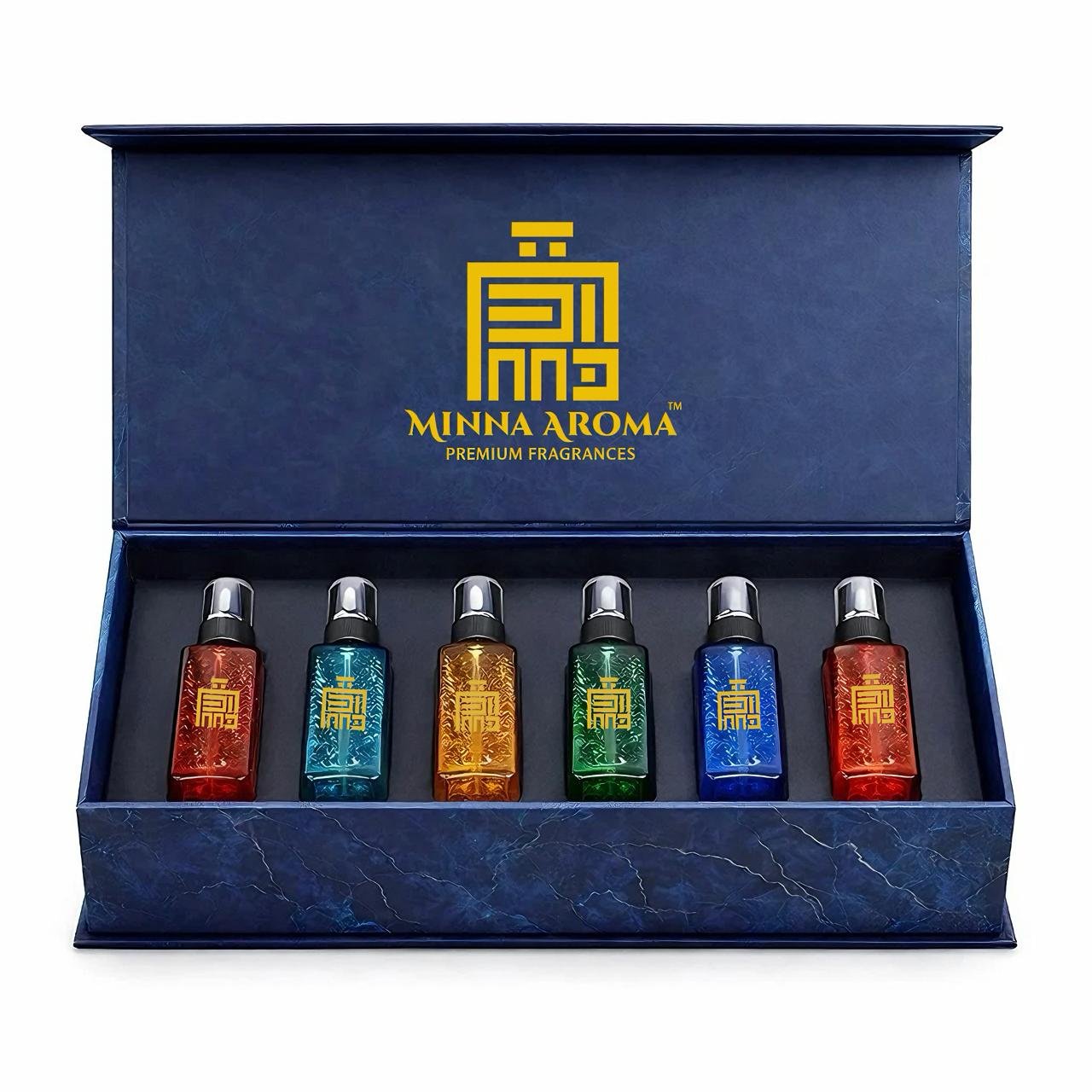 The Royal Mini Collection